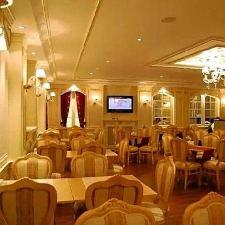 Albatros Premier 4* Стамбул