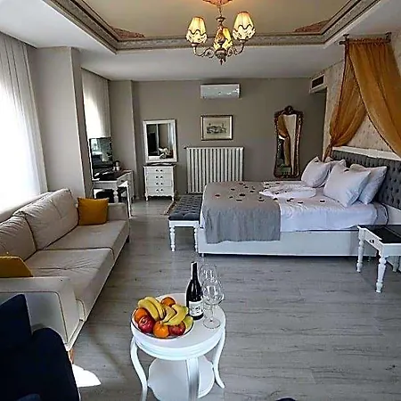 Albatros Premier Отель 4*