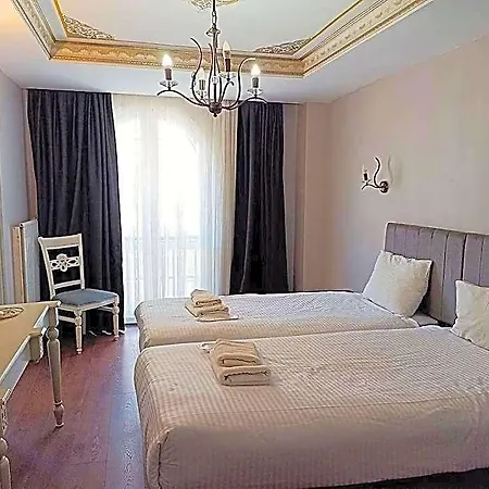 Отель Albatros Premier 4*