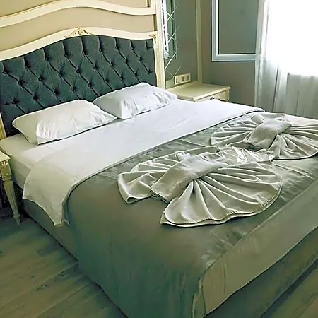 Albatros Premier 4* Стамбул