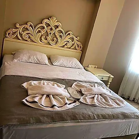 Albatros Premier Отель 4*