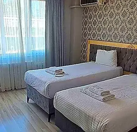 Albatros Premier 4* Стамбул
