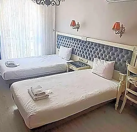 Albatros Premier 4*