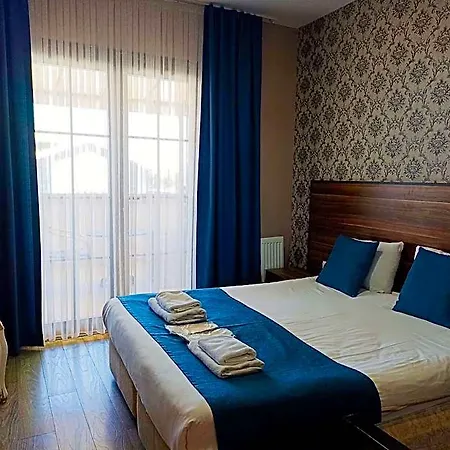Albatros Premier 4* Стамбул