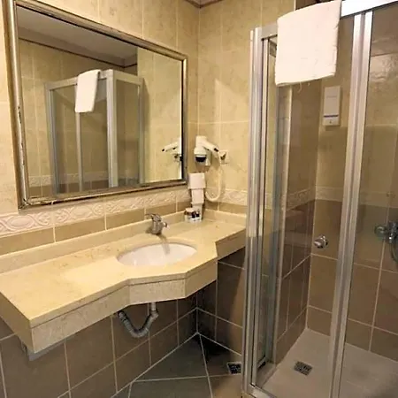 ホテル Albatros Premier 4*