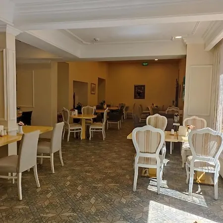 Albatros Premier Isztambul
