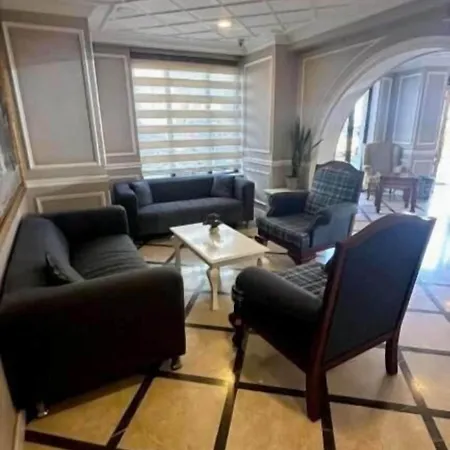 Albatros Premier Istanbul
