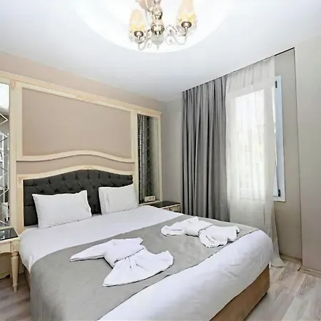 Albatros Premier Isztambul