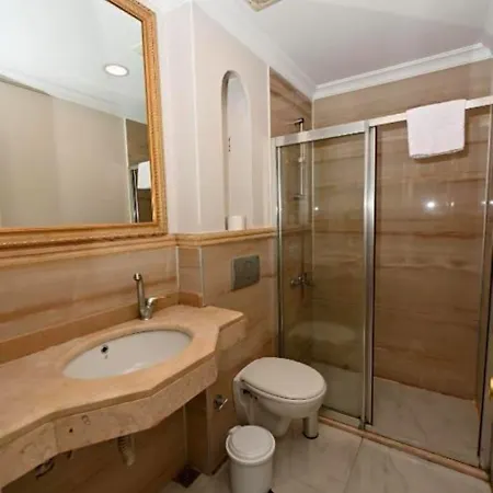 Albatros Premier 4* Istanbul