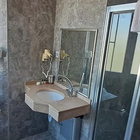 Hotel Albatros Premier