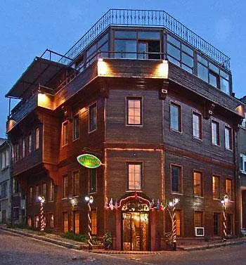 Hotel Albatros Premier