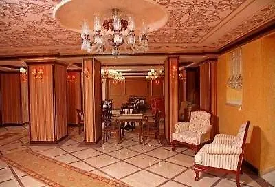 Hotel Albatros Premier