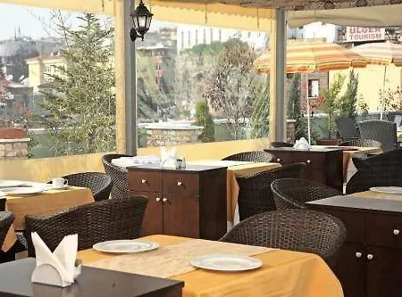 Hotel Albatros Premier Estambul