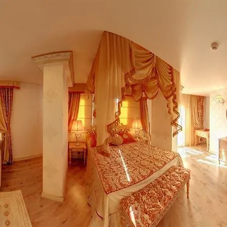 Hotel Albatros Premier