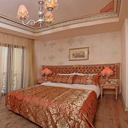 Albatros Premier Hotel Estambul