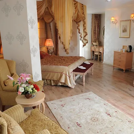 Hotel Albatros Premier Estambul