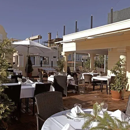 Hotel Albatros Premier