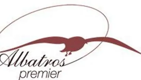 Albatros Premier 4* Стамбул