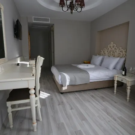 Albatros Premier Isztambul