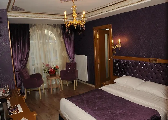 Albatros Premier Стамбул