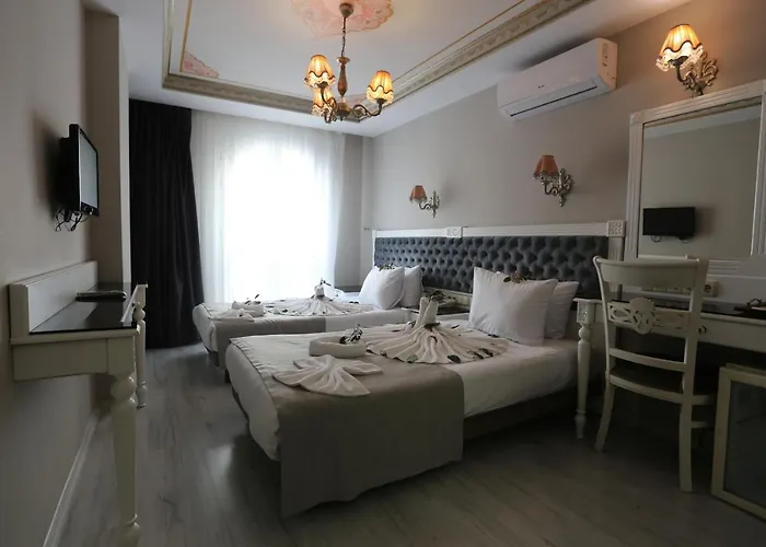 Albatros Premier Отель 4*