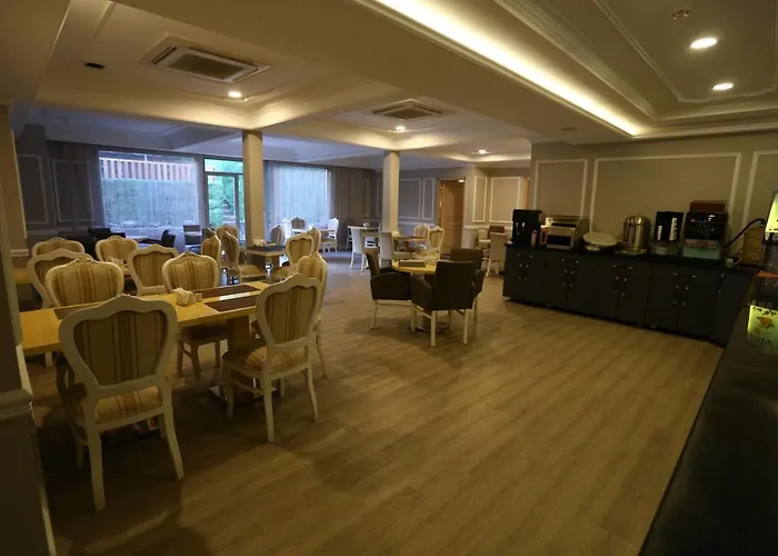 Albatros Premier Стамбул