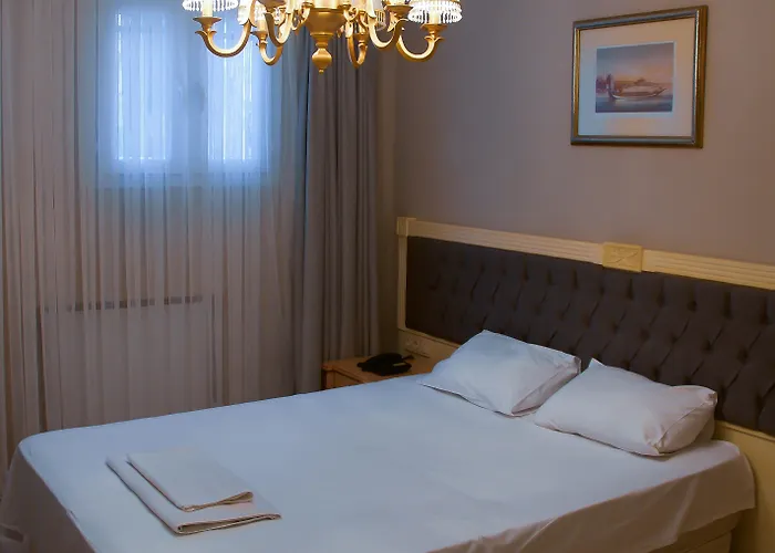 Отель Albatros Premier 4*