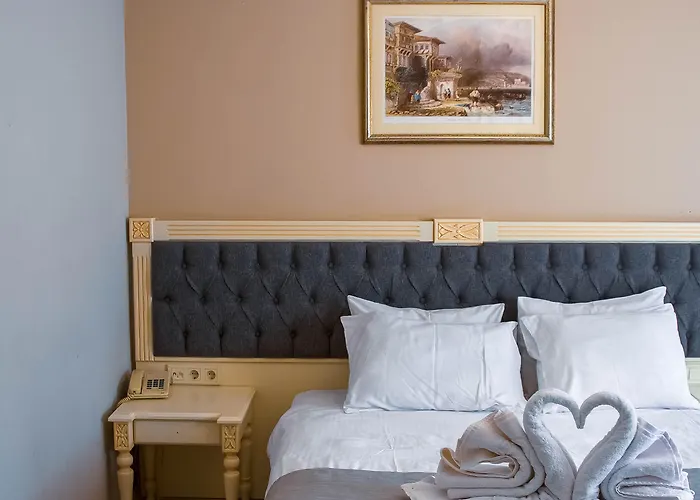 Albatros Premier Отель