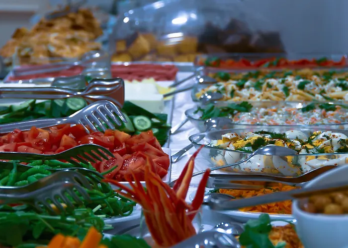 Albatros Premier Отель