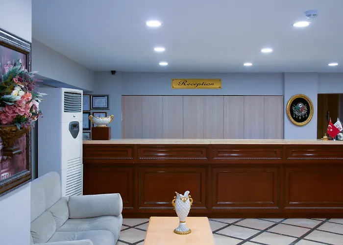 Albatros Premier Отель 4*