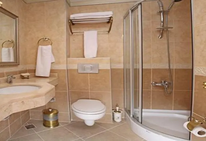 Albatros Premier Стамбул