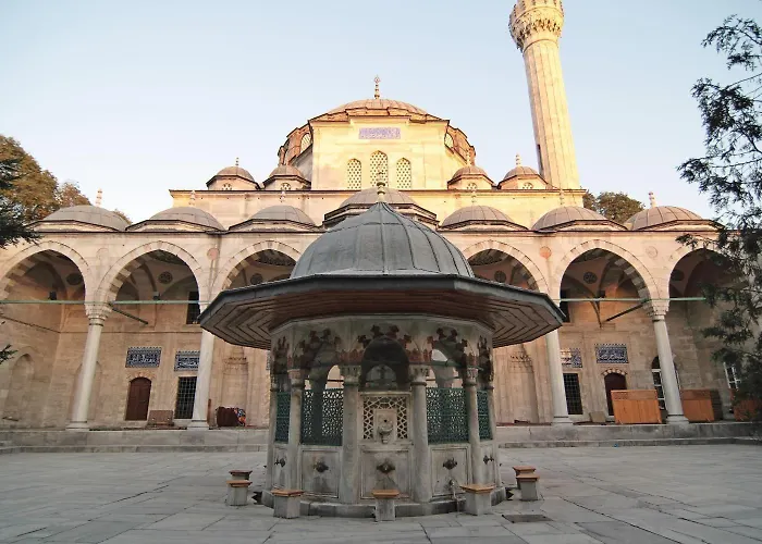 Albatros Premier 4* Стамбул