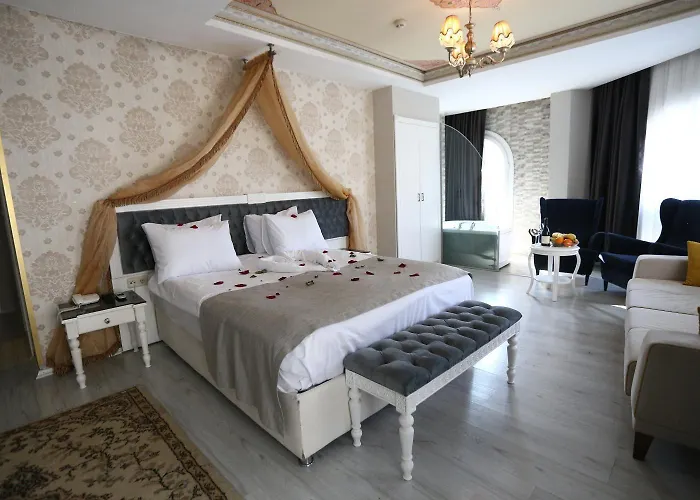 Albatros Premier Отель 4*