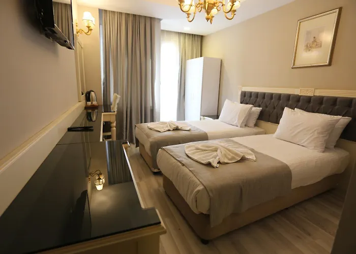 Albatros Premier Отель