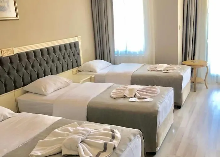 Albatros Premier Стамбул