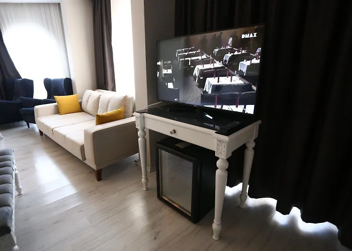 Отель Albatros Premier