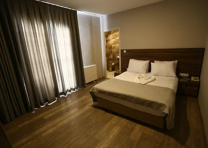 Отель Albatros Premier