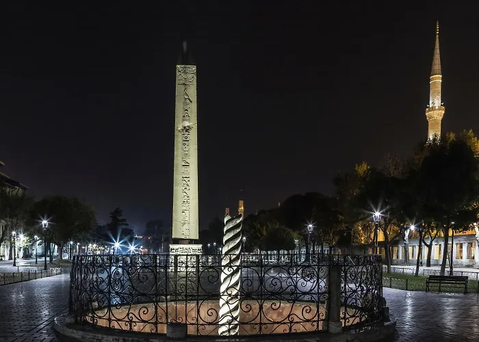 Albatros Premier Отель 4*