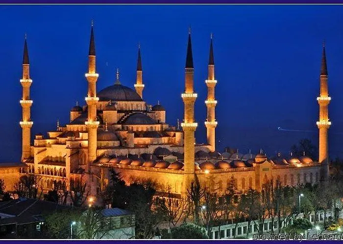 Отель Albatros Premier 4*