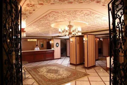 Отель Albatros Premier 4*