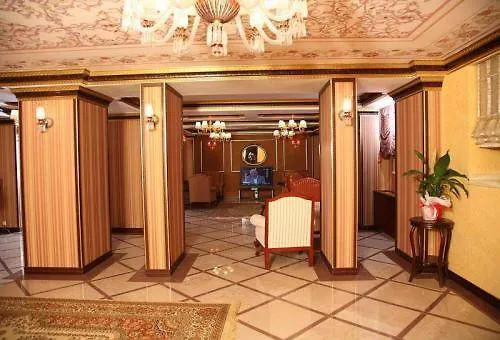 Albatros Premier Стамбул