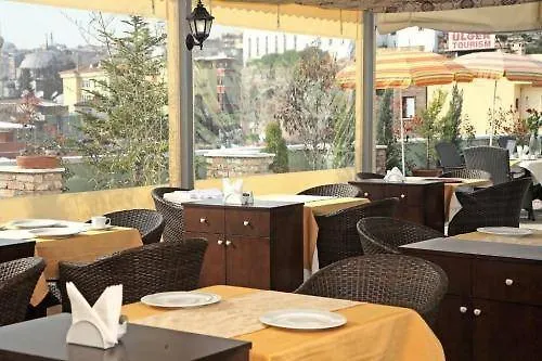 Отель Albatros Premier Стамбул