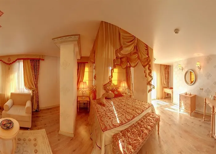 Отель Albatros Premier