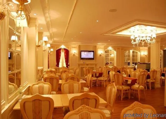 Albatros Premier Отель 4*