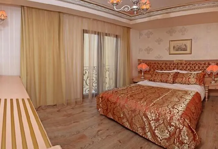 Albatros Premier Отель 4*