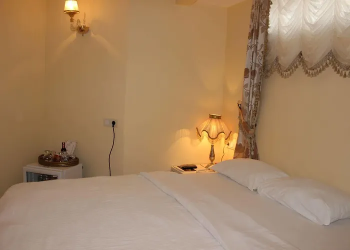 Отель Albatros Premier