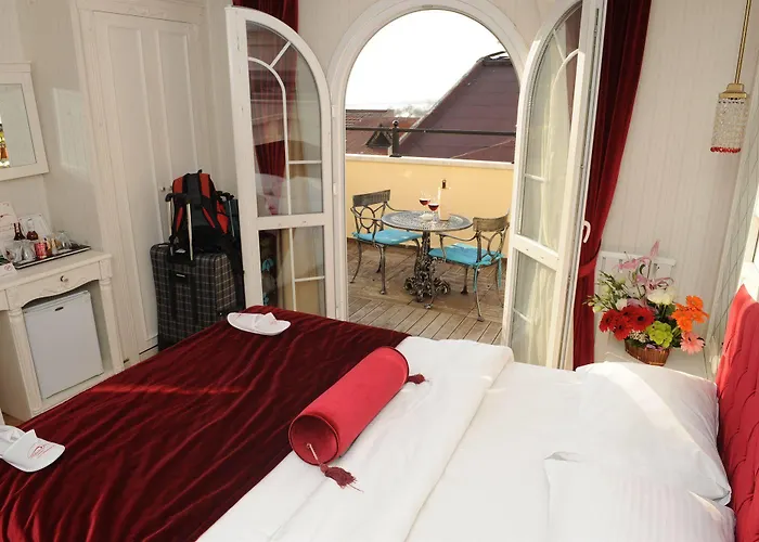 Albatros Premier Стамбул