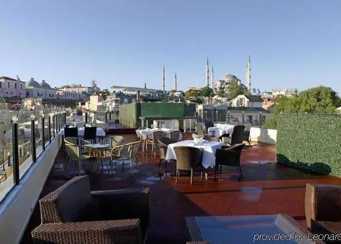 Albatros Premier Отель 4*