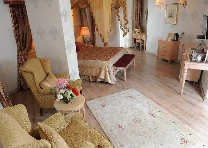 Отель Albatros Premier 4*