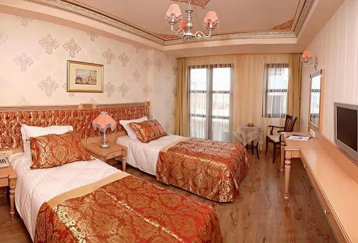 Albatros Premier Стамбул